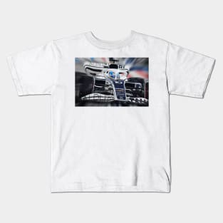 Gasly 2022 Kids T-Shirt